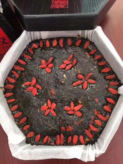 你還在自己熬阿膠糕？蕪湖市中醫(yī)醫(yī)院免費熬膠活動開始啦！(圖1)