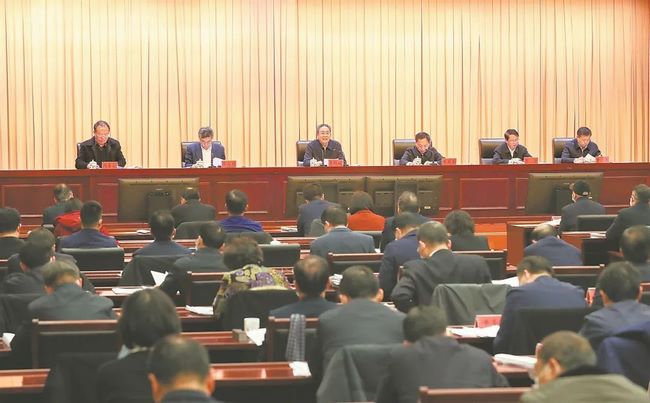 加強公共衛(wèi)生體系建設(shè)促進(jìn)中醫(yī)藥傳承創(chuàng)新發(fā)展    為加快建設(shè)新階段現(xiàn)代化美好安徽夯實健康基礎(chǔ)(圖1)
