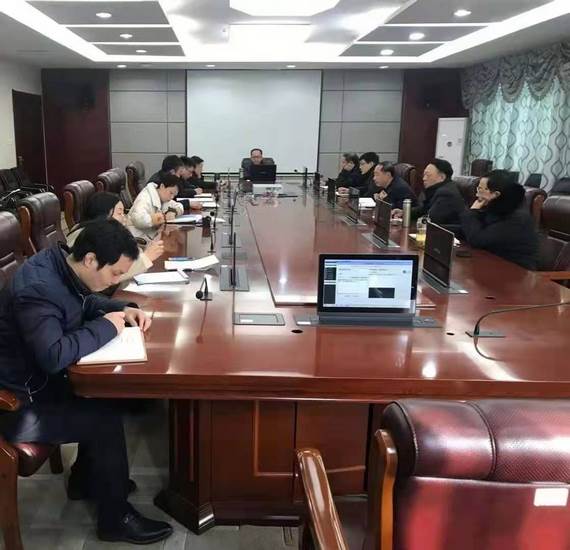 深挖徹查持續(xù)打擊騙保行為 共同維護(hù)基金安全 蕪湖市中醫(yī)醫(yī)院在行動(dòng)(圖2)