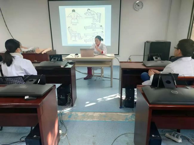 2021年安徽省住院醫(yī)師規(guī)范化 培訓師資培訓班（中醫(yī)類第2期）圓滿結束(圖4)