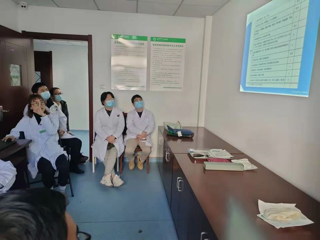 2021年安徽省住院醫(yī)師規(guī)范化 培訓師資培訓班（中醫(yī)類第2期）圓滿結束(圖5)