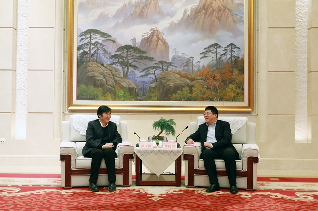 全國名老中醫(yī)工作室，落戶蕪湖！(圖1)