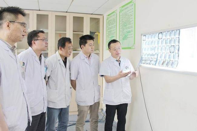 [奮進(jìn)十四五 建功新時代]蕪湖中醫(yī)醫(yī)院骨傷科:六大方向11個亞?？?中西醫(yī)結(jié)合精準(zhǔn)特色治療(圖4)