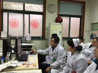 針二科創(chuàng)新學習方法 開展科內(nèi)主題學習講座活動(圖4)