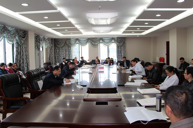 民主決策，科學(xué)管理——各代表團(tuán)分組討論(圖6)