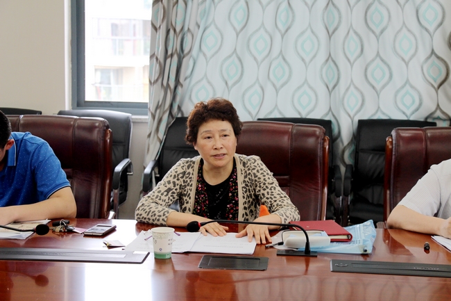 市衛(wèi)計委對我院“嚴(yán)肅行業(yè)紀(jì)律·預(yù)防職務(wù)犯罪”專項活動進行督導(dǎo)(圖2)