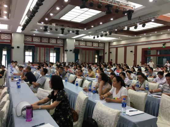 我院藥劑科舉辦省級繼教—醫(yī)院藥學(xué)與臨床合理用藥學(xué)習班(圖3)
