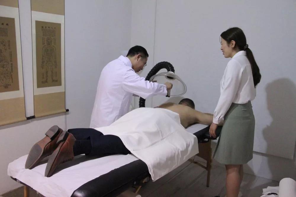 讓中華瑰寶為呵護(hù)人類健康再放異彩！我國(guó)中醫(yī)藥傳承創(chuàng)新發(fā)展邁進(jìn)新時(shí)代(圖6)