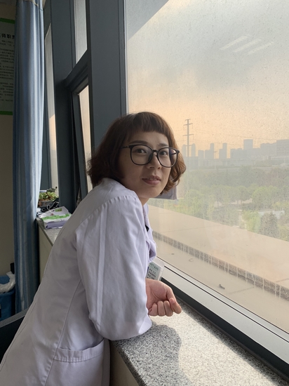 【讓黨旗在防控一線高高飄揚】感動！1小時內(nèi)，蕪湖市中醫(yī)醫(yī)院265名醫(yī)護(hù)主動申請馳援湖北(圖3)