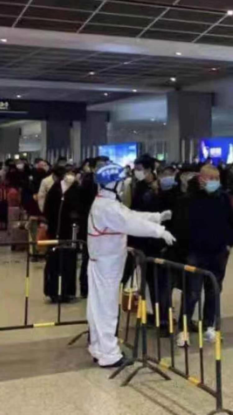 除了堅守一線，我們還不忘那份社會責(zé)任感(圖5)