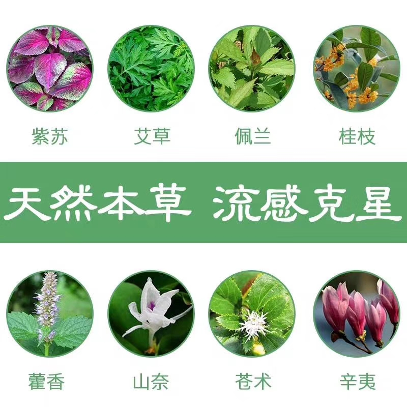 預(yù)防新型冠狀病毒，蕪湖市中醫(yī)醫(yī)院治未病中心在行動(dòng)(圖5)