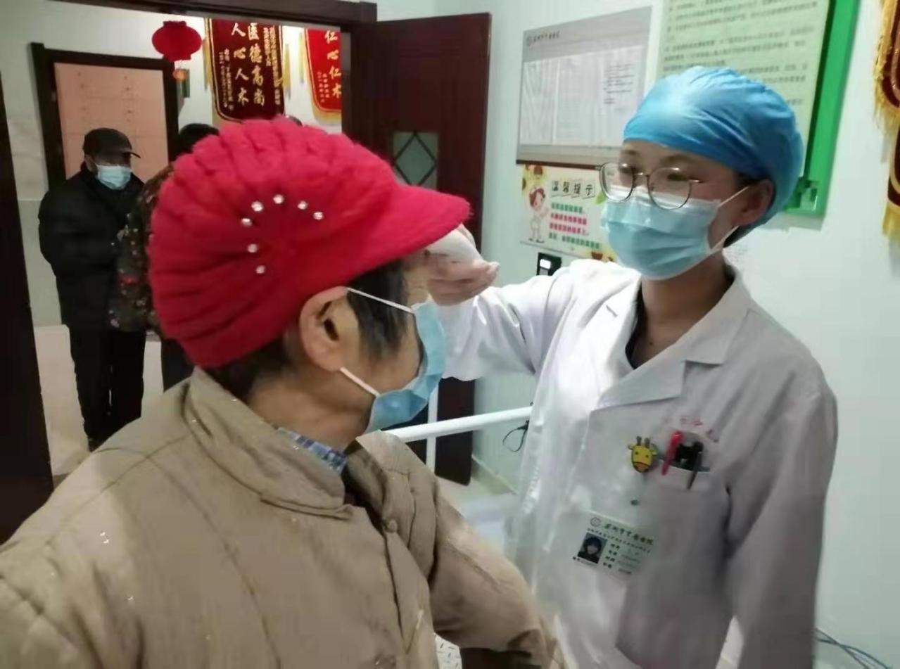 前線逆行者，守家血透人(圖2)
