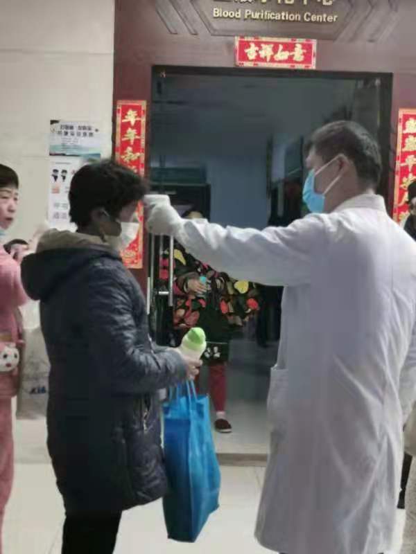 前線逆行者，守家血透人(圖3)