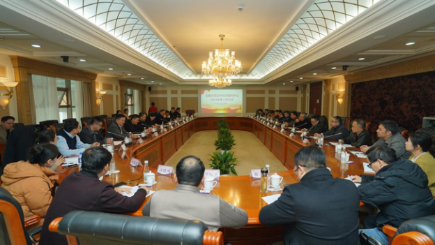 【2024我們攜手同行】逐夢奮進(jìn)，篤行實(shí)干，以拼搏之姿擁抱2025！(圖38)