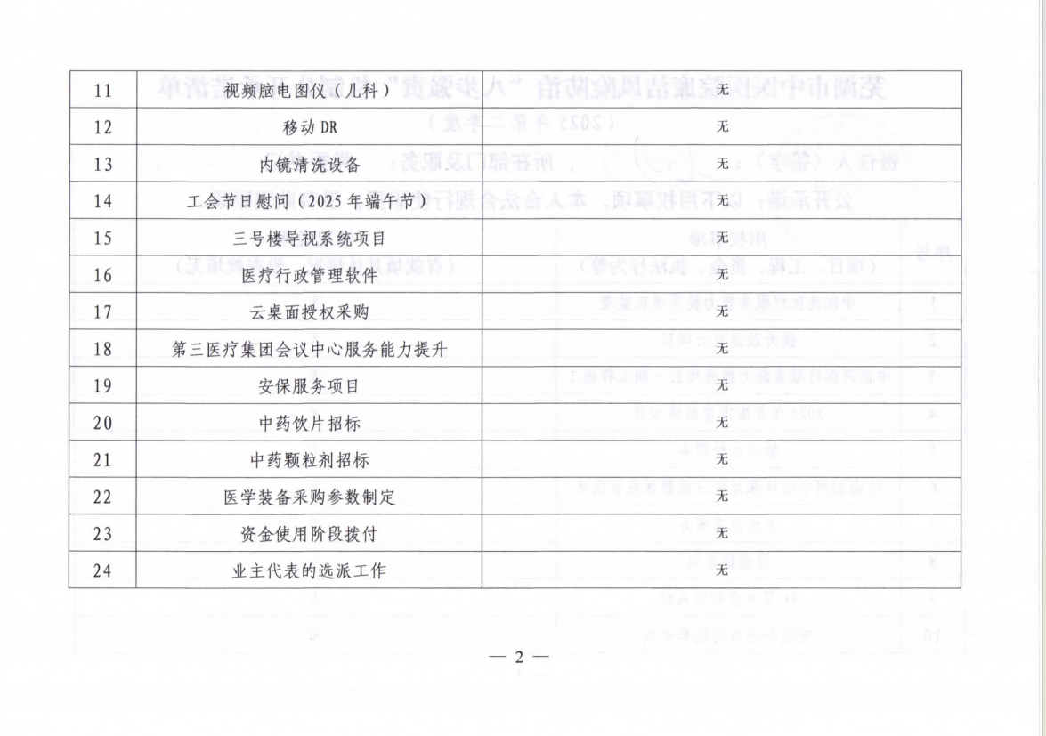 蕪湖市中醫(yī)醫(yī)院廉潔風(fēng)險(xiǎn)防治“八步強(qiáng)責(zé)”機(jī)制公開承諾清單（主要負(fù)責(zé)同志）(圖2)